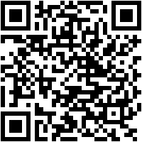 QR Code for App Download